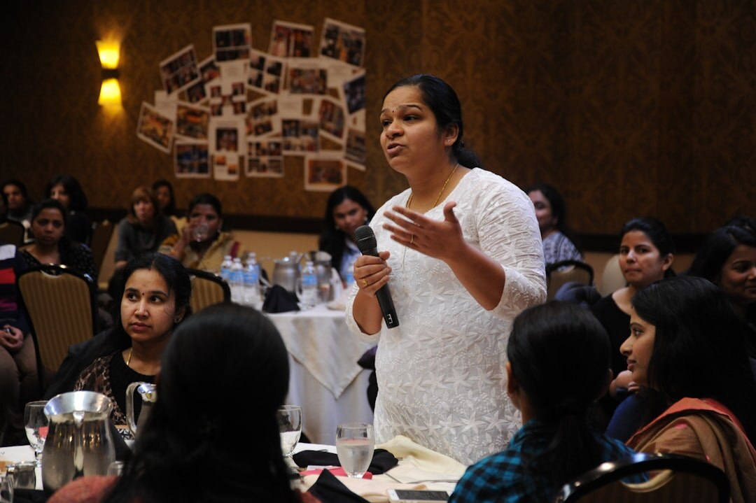 group workshop on communication